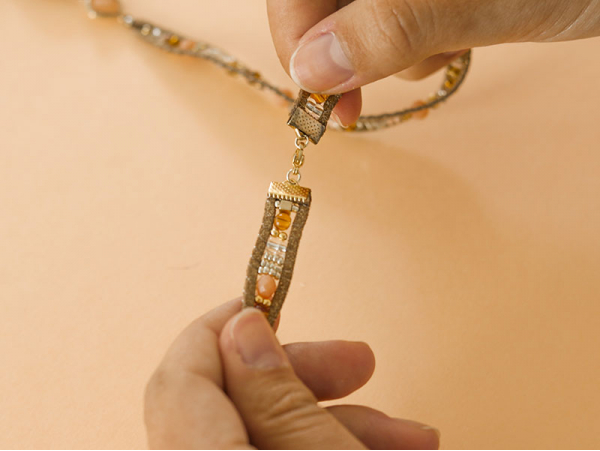 Acheter KIT MKMI - Mon bracelet wrap - 18,99 € en ligne sur La Petite Epicerie - Loisirs créatifs