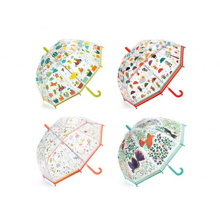 Acheter Petit parapluie pour enfant - Petites légéretés - 10,89 € en ligne sur La Petite Epicerie - Loisirs créatifs