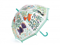 Acheter Petit parapluie pour enfant - Fleurs & oiseaux - 10,89 € en ligne sur La Petite Epicerie - Loisirs créatifs