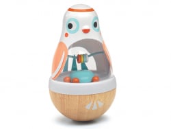 Acheter Petit culbuto pour bébé - 24,19 € en ligne sur La Petite Epicerie - Loisirs créatifs