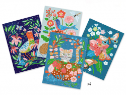 Acheter Feutres pinceaux - Au jardin - 20,99 € en ligne sur La Petite Epicerie - Loisirs créatifs