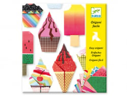 Acheter Origami -Délices - 6,19 € en ligne sur La Petite Epicerie - Loisirs créatifs