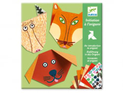 Acheter Origami - Animaux - 6,19 € en ligne sur La Petite Epicerie - Loisirs créatifs