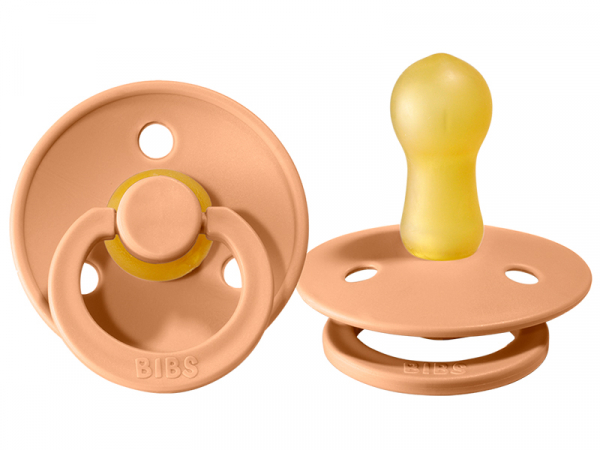 Acheter Tétine bibs - orange pêche - 3,99 € en ligne sur La Petite Epicerie - 100% Loisirs créatifs Acheter Tétine bibs - orange pêche - 3,99 € en ligne sur La Petite Epicerie - 100% Loisirs créatifs