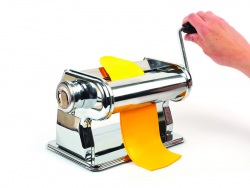 Acheter Machine à pâte polymère 14 cm - 34,99 € en ligne sur La Petite Epicerie - Loisirs créatifs