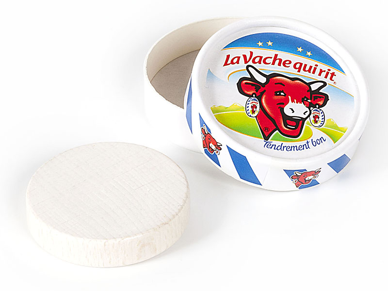 Acheter Jouet Vache qui rit en bois - 3,19 € en ligne sur La Petite Epicerie - Loisirs créatifs