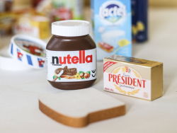Acheter Jouet Nutella miniature - 2,29 € en ligne sur La Petite Epicerie - Loisirs créatifs