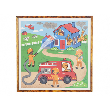 Acheter Coffret peinture magique à l'eau pour bébé - les véhicules - 10,00 € en ligne sur La Petite Epicerie - Loisirs créatifs