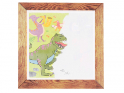 Acheter Coffret peinture magique à l'eau pour bébé - les dinosaures - 10,00 € en ligne sur La Petite Epicerie - Loisirs créatifs