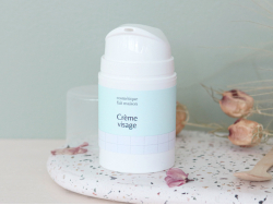 Acheter Kit cosmétique - crème hydratante visage - 21,99 € en ligne sur La Petite Epicerie - Loisirs créatifs
