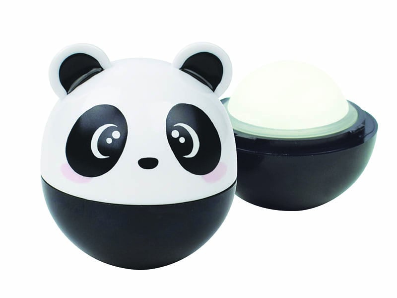 Acheter Baume à Lèvres Panda - Magic Kiss - 5,69 € en ligne sur La Petite Epicerie - Loisirs créatifs