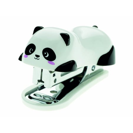 Acheter Mini agrafeuse Panda - 5,69 € en ligne sur La Petite Epicerie - Loisirs créatifs