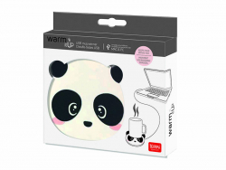 Acheter Chauffe-tasse - Panda - Legami - 11,29 € en ligne sur La Petite Epicerie - Loisirs créatifs