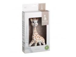 Acheter Sophie la Girafe - 14,99 € en ligne sur La Petite Epicerie - Loisirs créatifs
