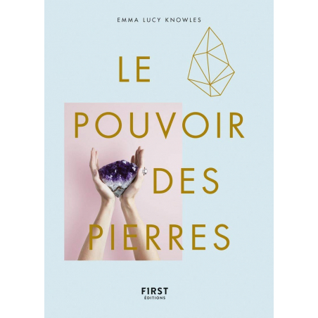 Acheter Livre Le Pouvoir des pierres - Emma Lucy Knowles - 14,95 € en ligne sur La Petite Epicerie - Loisirs créatifs