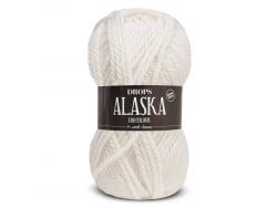 Acheter Laine Drops - Alaska 02 - naturel - 2,30 € en ligne sur La Petite Epicerie - Loisirs créatifs