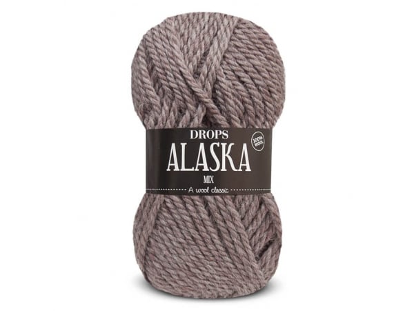 Acheter Laine Drops - Alaska Mix - 55 beige - 2,30 € en ligne sur La Petite Epicerie - Loisirs créatifs