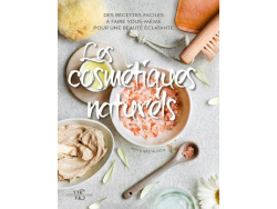 Acheter Les cosmétiques naturels - Anita Bechloch - 14,90 € en ligne sur La Petite Epicerie - Loisirs créatifs