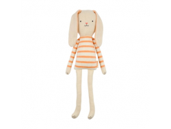 Acheter Petit lapin tricoté - Meri Meri - 21,99 € en ligne sur La Petite Epicerie - Loisirs créatifs
