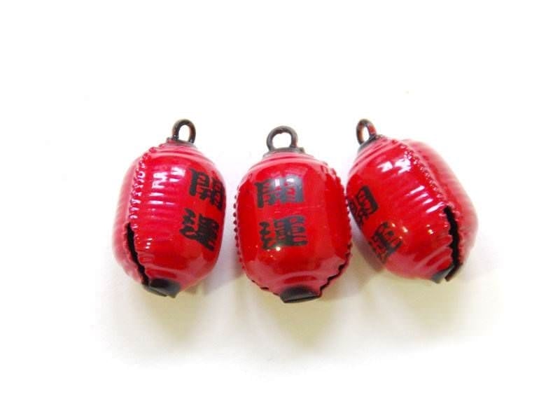 Acheter 1 grelot -pendentif lampion chinois - 1,89 € en ligne sur La Petite Epicerie - Loisirs créatifs