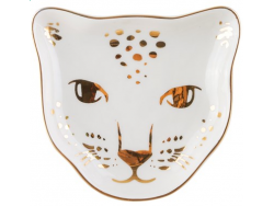 Acheter Coupelle léopard en porcelaine - Sass and Belle - 7,99 € en ligne sur La Petite Epicerie - Loisirs créatifs