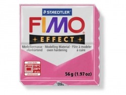 Acheter Pâte Fimo EFFECT quartz Rubis 286 - 2,19 € en ligne sur La Petite Epicerie - Loisirs créatifs