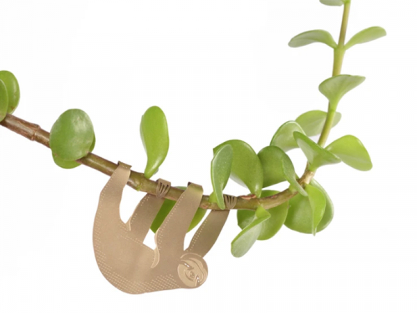 Acheter Bijou pour plantes - Paresseux - 7,99 € en ligne sur La Petite Epicerie - Loisirs créatifs