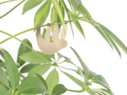 Acheter Bijou pour plantes - Paresseux - 7,99 € en ligne sur La Petite Epicerie - Loisirs créatifs
