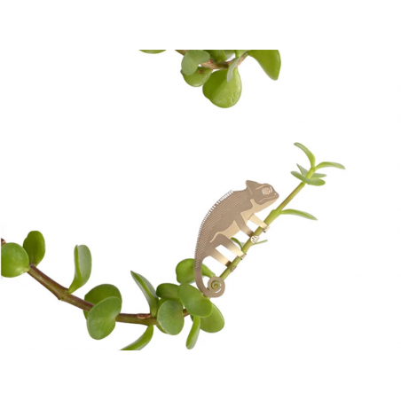 Acheter Bijou pour plantes - Caméléon - 7,99 € en ligne sur La Petite Epicerie - Loisirs créatifs