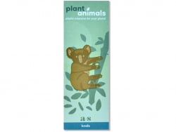 Acheter Bijou pour plantes - Koala - 7,99 € en ligne sur La Petite Epicerie - Loisirs créatifs