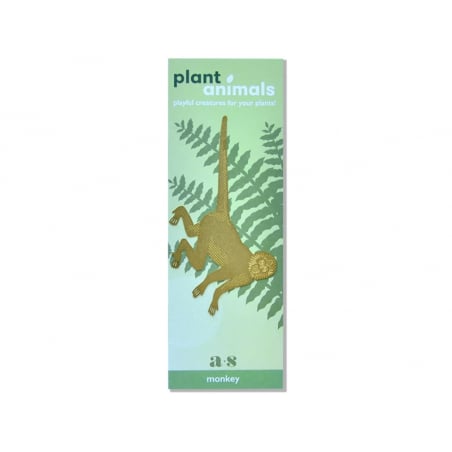 Acheter Bijou pour plantes - Singe - 7,99 € en ligne sur La Petite Epicerie - Loisirs créatifs