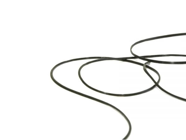 Acheter 10 m de fil élastique brillant - noir - 1,59 € en ligne sur La Petite Epicerie - Loisirs créatifs