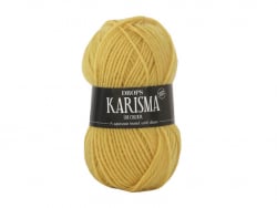 Acheter Laine Drops - KARISMA - 79 Citron - 2,49 € en ligne sur La Petite Epicerie - Loisirs créatifs