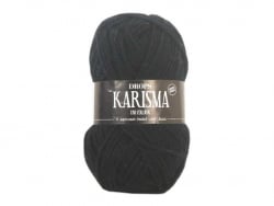 Acheter Laine Drops - KARISMA - 05 Noir - 2,49 € en ligne sur La Petite Epicerie - Loisirs créatifs