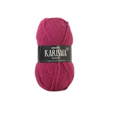 Acheter Laine Drops - KARISMA - 13 Rose Cerise - 2,49 € en ligne sur La Petite Epicerie - Loisirs créatifs