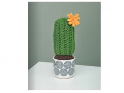 Acheter Livre - Petites plantes à crocheter - 14,90 € en ligne sur La Petite Epicerie - Loisirs créatifs