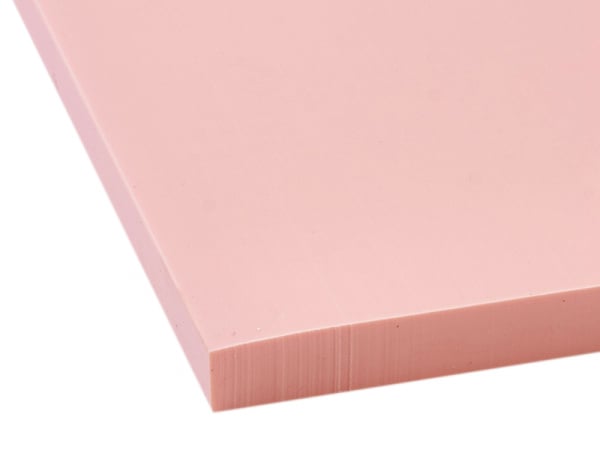 Acheter Plaque de gomme à graver pour tampon - rose saumon - 8,99 € en ligne sur La Petite Epicerie - Loisirs créatifs
