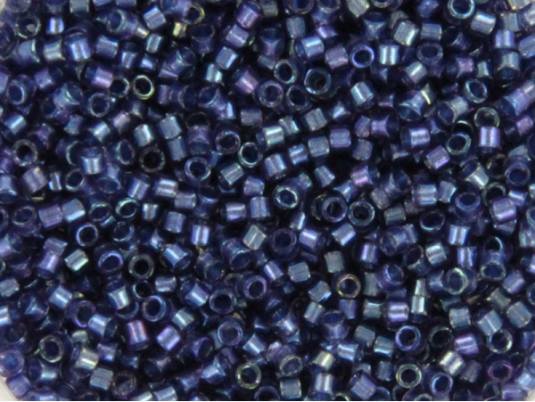 Acheter Miyuki Delicas 11/0 - Ciel de nuit 2386 - 2,49 € en ligne sur La Petite Epicerie - 100% Loisirs créatifs Acheter Miyuki Delicas 11/0 - Ciel de nuit 2386 - 2,49 € en ligne sur La Petite Epicerie - 100% Loisirs créatifs
