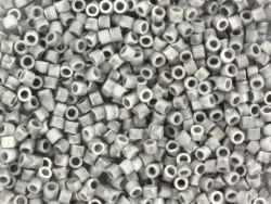 Acheter Miyuki Delicas 11/0 - Gris labrador 2204 - 3,49 € en ligne sur La Petite Epicerie - 100% Loisirs créatifs
