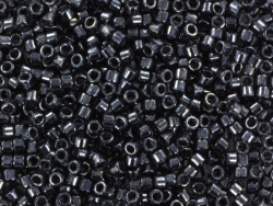 Acheter Miyuki Delicas 11/0 - Gunmetal 1 - 1,99 € en ligne sur La Petite Epicerie - 100% Loisirs créatifs