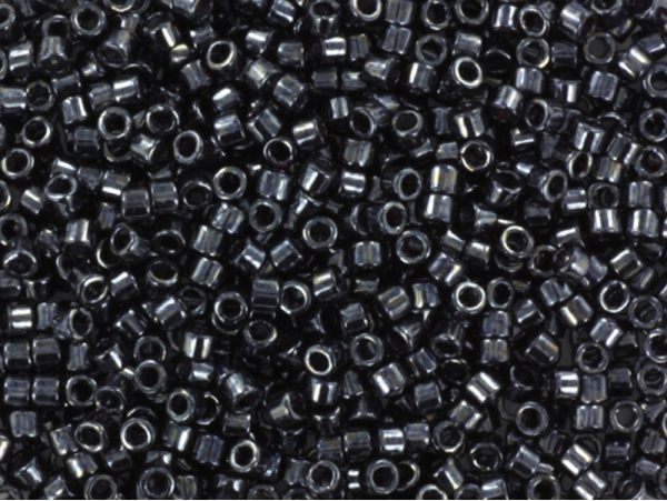 Acheter Miyuki Delicas 11/0 - Gunmetal 1 - 1,99 € en ligne sur La Petite Epicerie - 100% Loisirs créatifs Acheter Miyuki Delicas 11/0 - Gunmetal 1 - 1,99 € en ligne sur La Petite Epicerie - 100% Loisirs créatifs