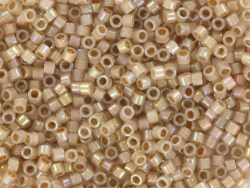 Acheter Miyuki Delicas 11/0 - Beige opal 1731 - 1,99 € en ligne sur La Petite Epicerie - 100% Loisirs créatifs