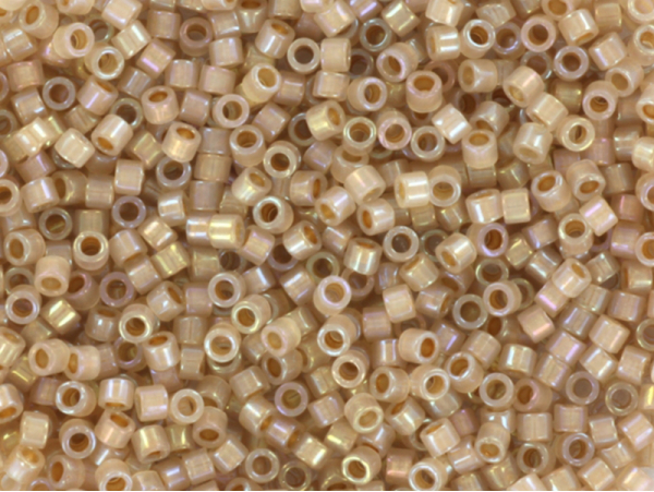 Acheter Miyuki Delicas 11/0 - Beige opal 1731 - 1,99 € en ligne sur La Petite Epicerie - 100% Loisirs créatifs Acheter Miyuki Delicas 11/0 - Beige opal 1731 - 1,99 € en ligne sur La Petite Epicerie - 100% Loisirs créatifs