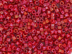 Acheter Miyuki Delicas 11/0 - Rouge pétillant 214 - 2,49 € en ligne sur La Petite Epicerie - 100% Loisirs créatifs