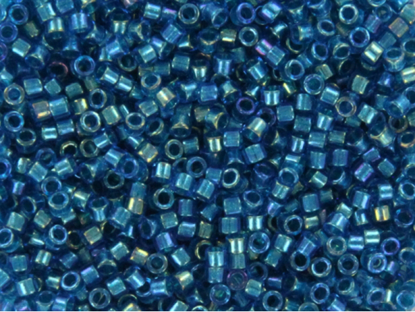 Acheter Miyuki Delicas 11/0 - Bleu pacifique 2385 - 1,99 € en ligne sur La Petite Epicerie - 100% Loisirs créatifs Acheter Miyuki Delicas 11/0 - Bleu pacifique 2385 - 1,99 € en ligne sur La Petite Epicerie - 100% Loisirs créatifs