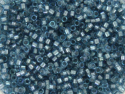 Acheter Miyuki Delicas 11/0 - Bleu crépuscule 2383 - 1,99 € en ligne sur La Petite Epicerie - 100% Loisirs créatifs