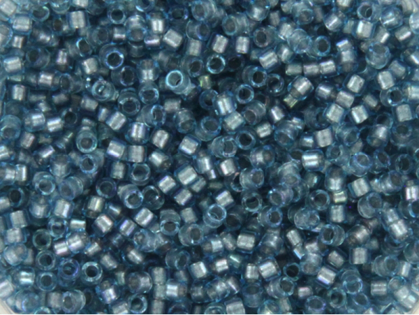 Acheter Miyuki Delicas 11/0 - Bleu crépuscule 2383 - 1,99 € en ligne sur La Petite Epicerie - 100% Loisirs créatifs Acheter Miyuki Delicas 11/0 - Bleu crépuscule 2383 - 1,99 € en ligne sur La Petite Epicerie - 100% Loisirs créatifs
