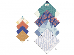 Acheter Origami - Family - 6,69 € en ligne sur La Petite Epicerie - Loisirs créatifs
