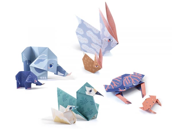 Acheter Origami - Family En ligne