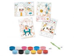 Acheter Sables colorés - A croquer - 16,19 € en ligne sur La Petite Epicerie - Loisirs créatifs